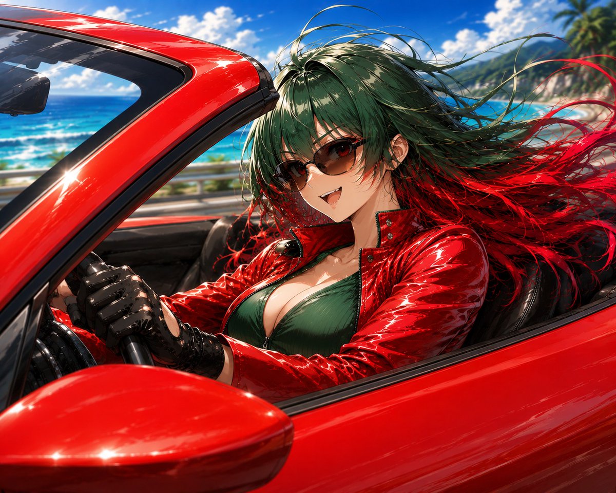 ai1919_ai's tweet photo. #かのぴく https://t.co/wThuM8x3z8