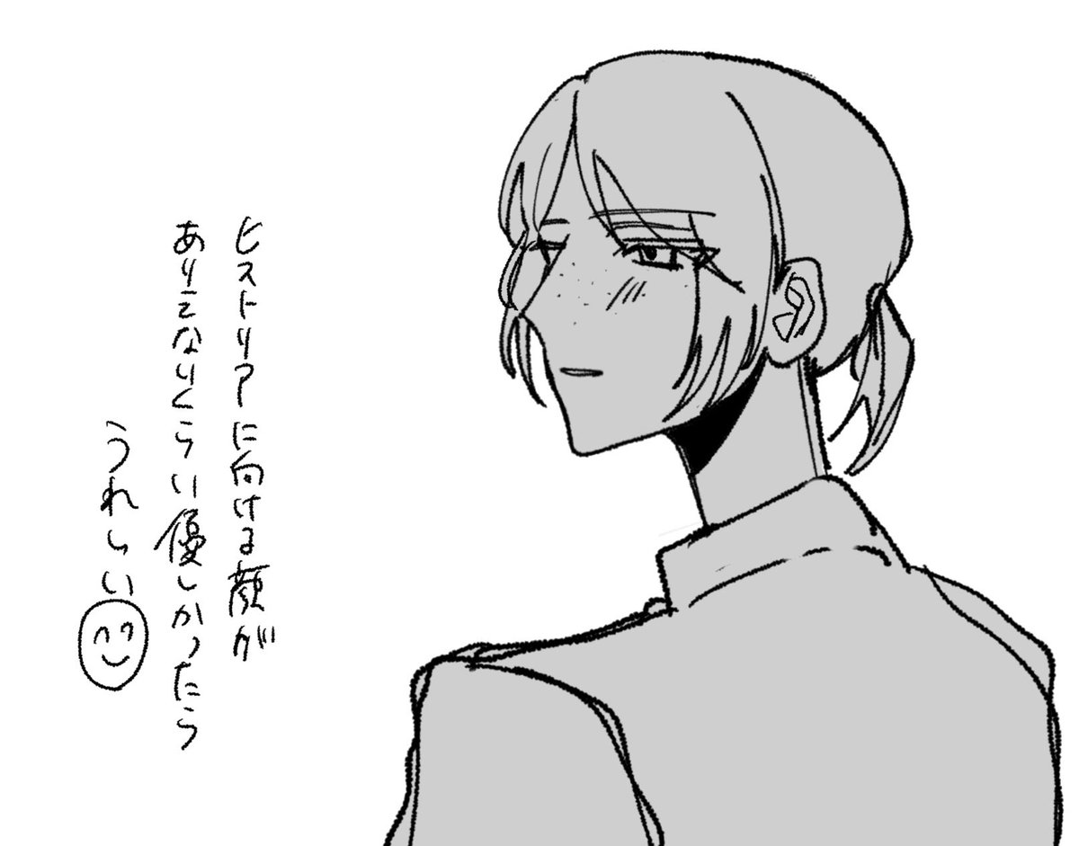 torna__d0's tweet photo. らくがき https://t.co/gza6MDqbkn