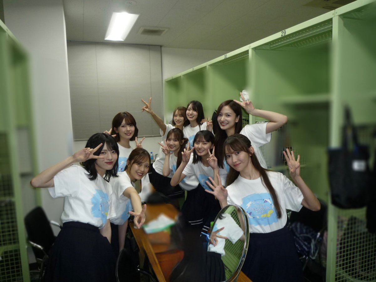 REO15813526's tweet photo. 来週もお楽しみに📻
#乃木坂LOCKS!
#スクールオブロック
乃木坂46
#乃木坂46 #4期生
#賀喜遥香 #かっきー👑
#kakigram #kakitalk #kakimail
#kakiblog
#遠藤さくら #かきさく
#賀喜遥香1st写真集まっさら🌊
#Samenumbers
#真夏日よ
#Monopoly
#好きというのはロックだぜ!
#君に叱られた
#Isee... https://t.co/TbQBWDfnKt