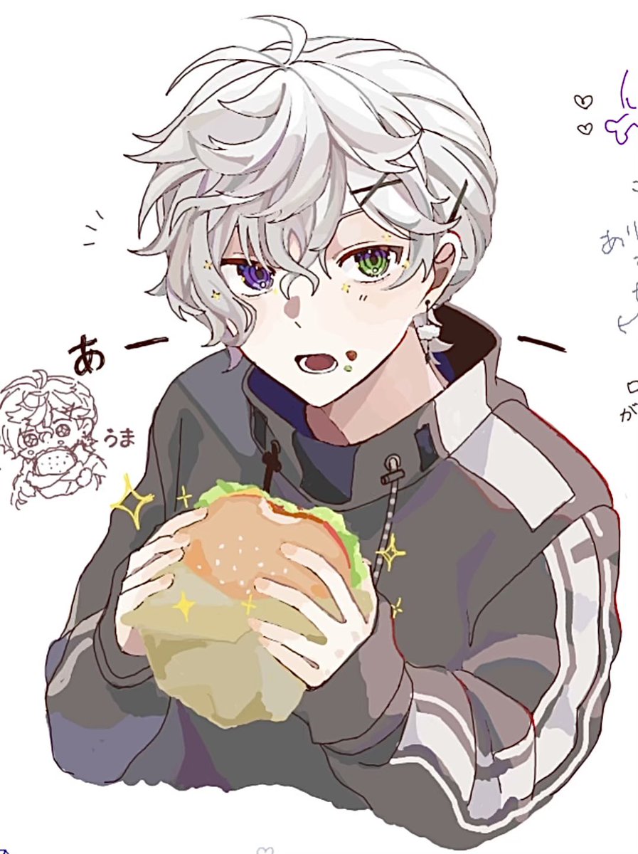 ao_choco11's tweet photo. 過去絵チャ
#叢雲掲示板 https://t.co/WlnbOhYs15