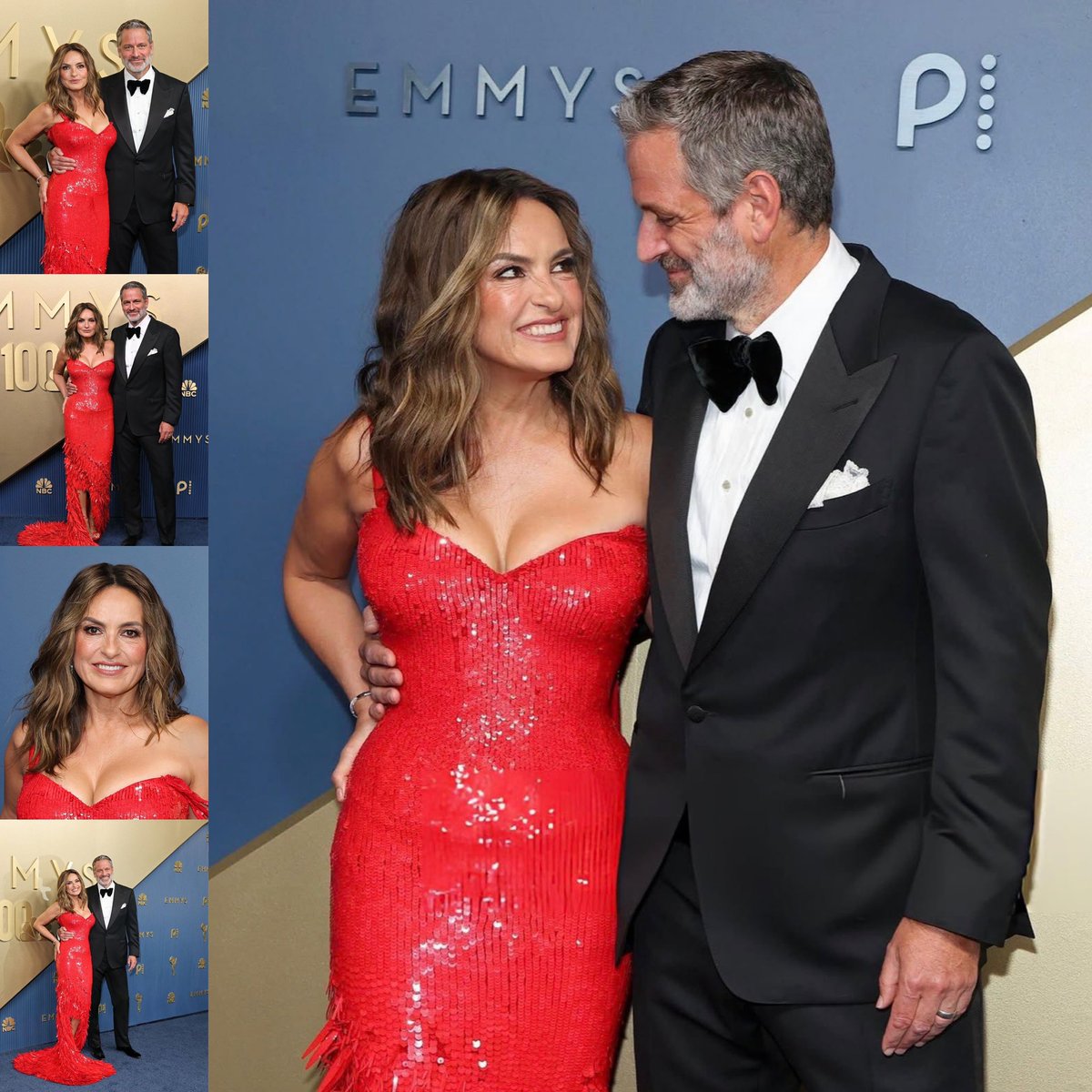 svufanblog4015's tweet photo. Happy Thursday everyone!!!
#MariskaHargitay
#PeterHermann
#HappyThursday https://t.co/scY7PJQ1VZ