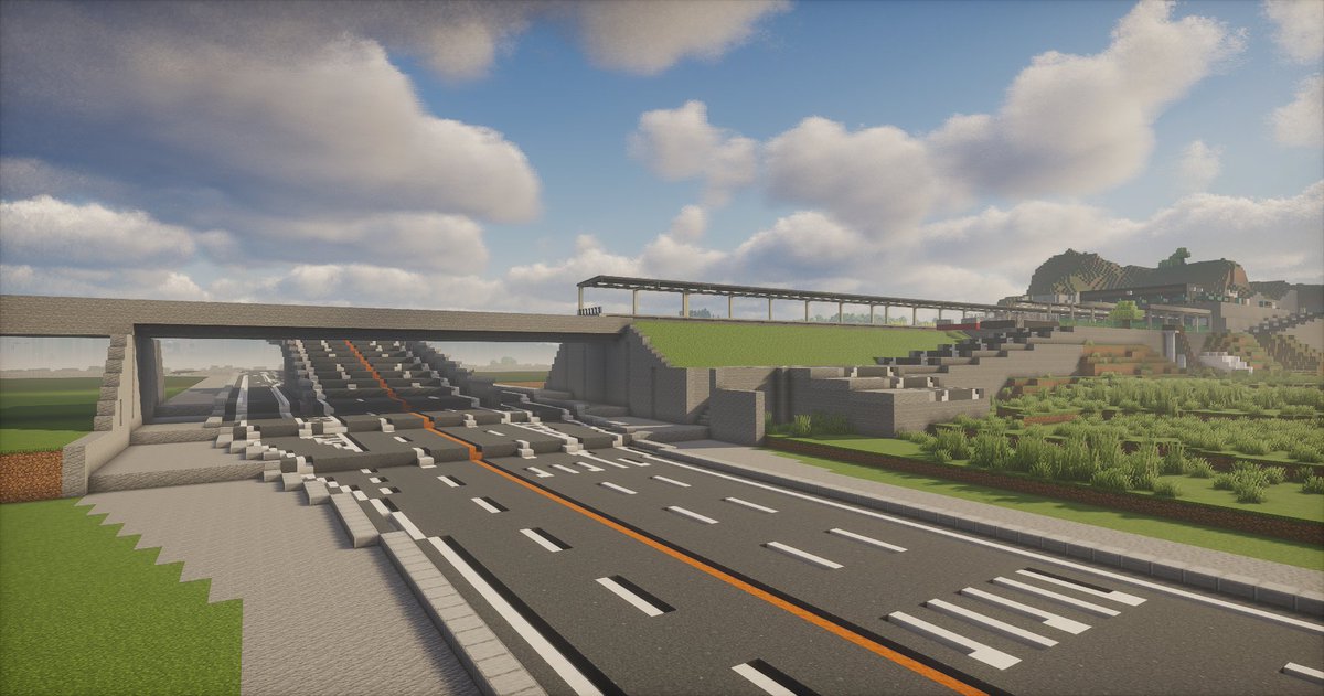 FutureRTMServer's tweet photo. #丸島鯖 #RTM_NO_TRAIN

ついに丸島鯖初、江田浜～御幸台間に道路が敷設されました！ https://t.co/YUOUV0PSQE