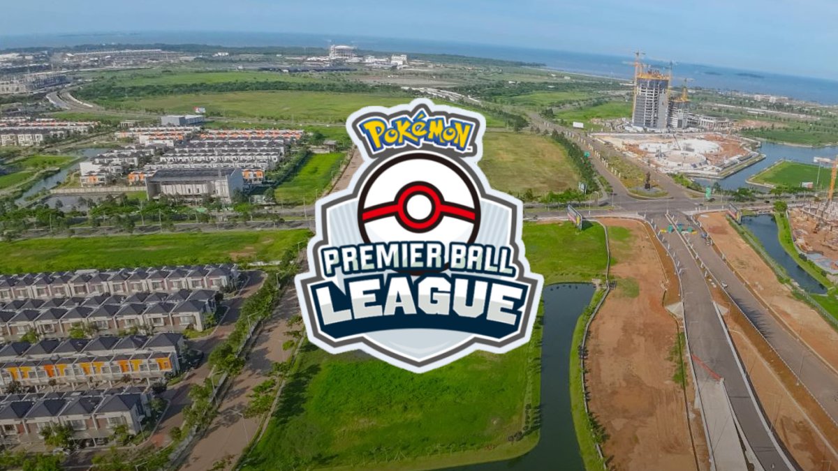 VGCVictoryRoad's tweet photo. 🆕 19 September 2026: it will be the first time ever that an official major VGC event is held in Indonesia! Let's hope it is the first of many!

🏆🇮🇩 This season's first event, the Indonesia Premier Ball League, awards Worlds invites!

📖 All info: https://t.co/7GLTpRGrkr https://t.co/ODI9ybZ7cH