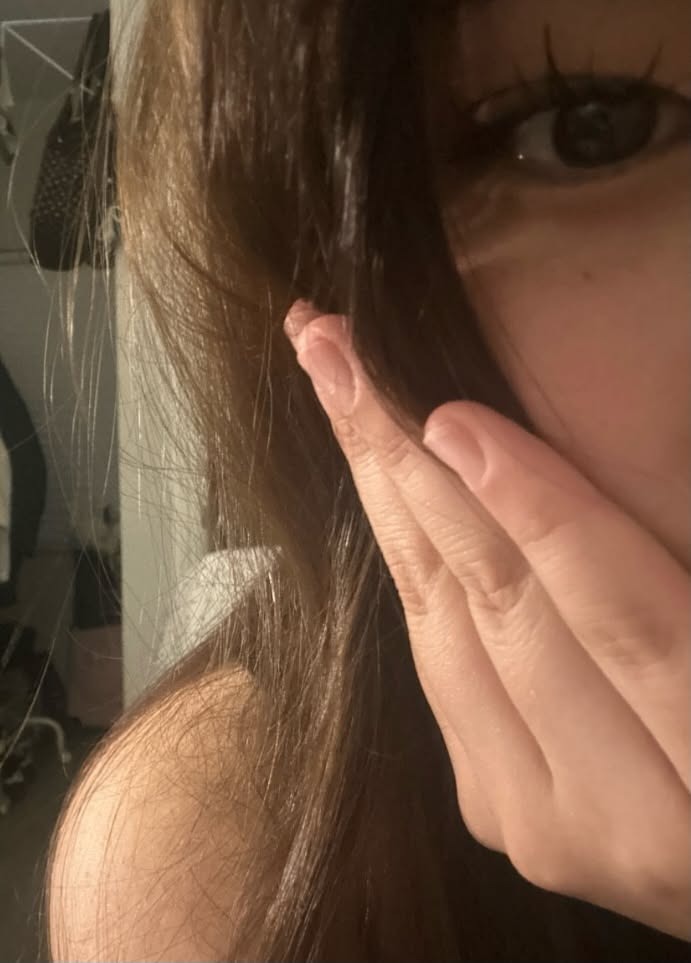 KyleBrownlyc's tweet photo. And if we are both tired nothing works out and we just fight. I don't know what to do anymore. Im so tired of him. https://t.co/kSCHPp13Ue