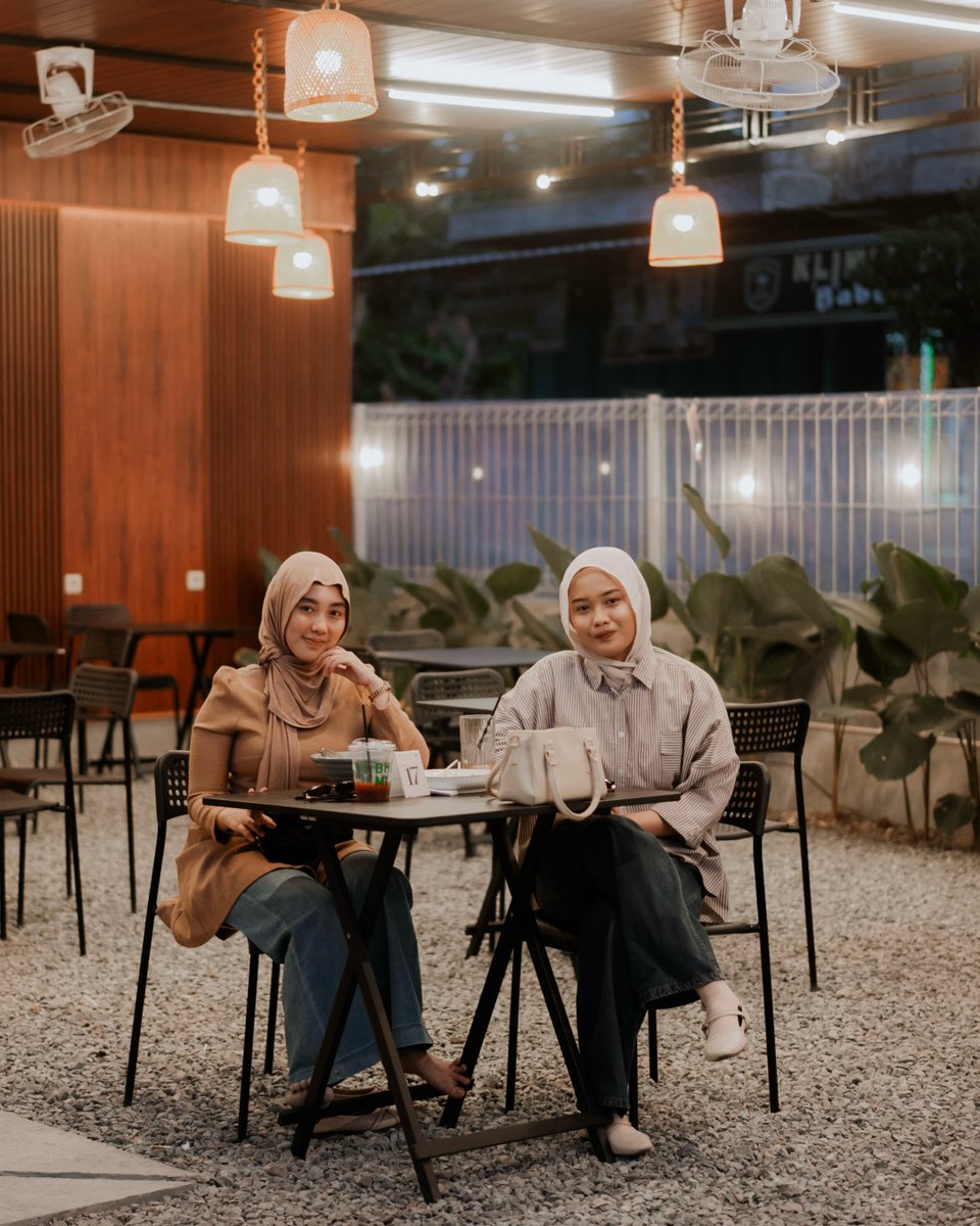 NickiStagles's tweet photo. Come visit Bhumi Joglo! Enjoy delicious food, coffee, and a cozy atmosphere to make your downtime even more enjoyable. Reservation info: 0895 0806 4602 https://t.co/R3WylsViHQ