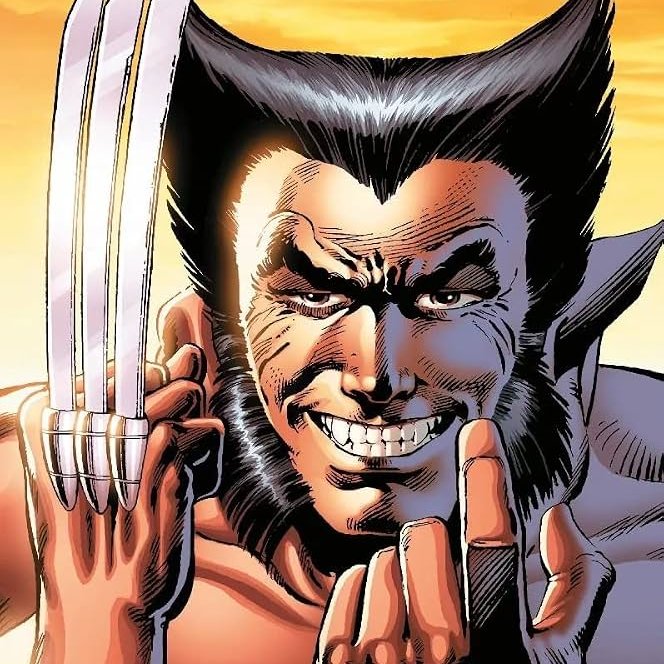 TheDanaxy's tweet photo. Seguimos con el Marvel Lobezno 🟨

Logan se ha apuntado a Alcohólicos Anónimos por una pelirroja (mis papis) 🥃

A mí me está molando, no se merece la cantidad de mierda que le está cayendo 🤞🏻

En 20 minutos vayan fichando por aquí

https://t.co/u50M4fop6n https://t.co/RWghVPRxnn