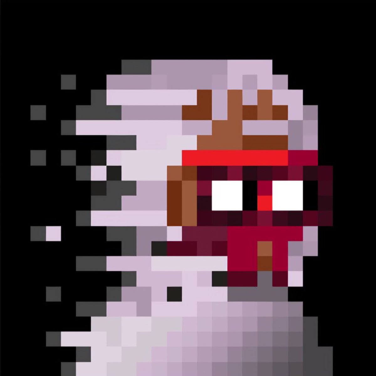 ravqrest's tweet photo. I created two pixel art pieces inspired by zkSNARKs, completely drawn by me.

Time is running out. I was nominated, but I still haven’t been reviewed or selected.

I want to give it one last shot.
Hopefully, @zksnarks_ , @snarklist notices my work this time. 🖤 https://t.co/JhuQz6ZQyt
