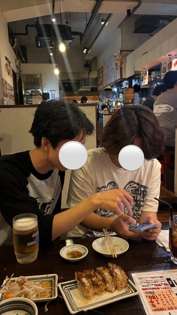 nm_mst's tweet photo. Age Factory幸せな2日間ありがとう https://t.co/7ms1bLFqGC