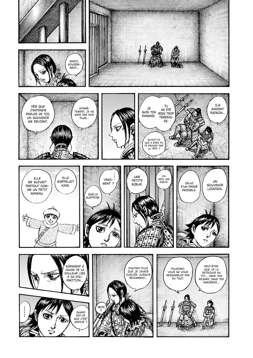 idriss_VI's tweet photo. #KINGDOM888
J’ai vrmt jamais aimé la relation entre ces deux-là… Mais qui sait peut-être qu’un jour je changerai d’avis !! https://t.co/Gxx0QH5pT9