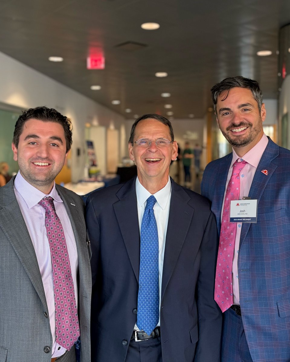 BAFOUND's tweet photo. This morning at the University of Louisville, leading brain aneurysm researchers from the U.S. and Canada are gathering for our Research Symposium Scientific Session—sharing progress, new research, and the work moving us closer to saving lives. https://t.co/QFa3qKS1bl