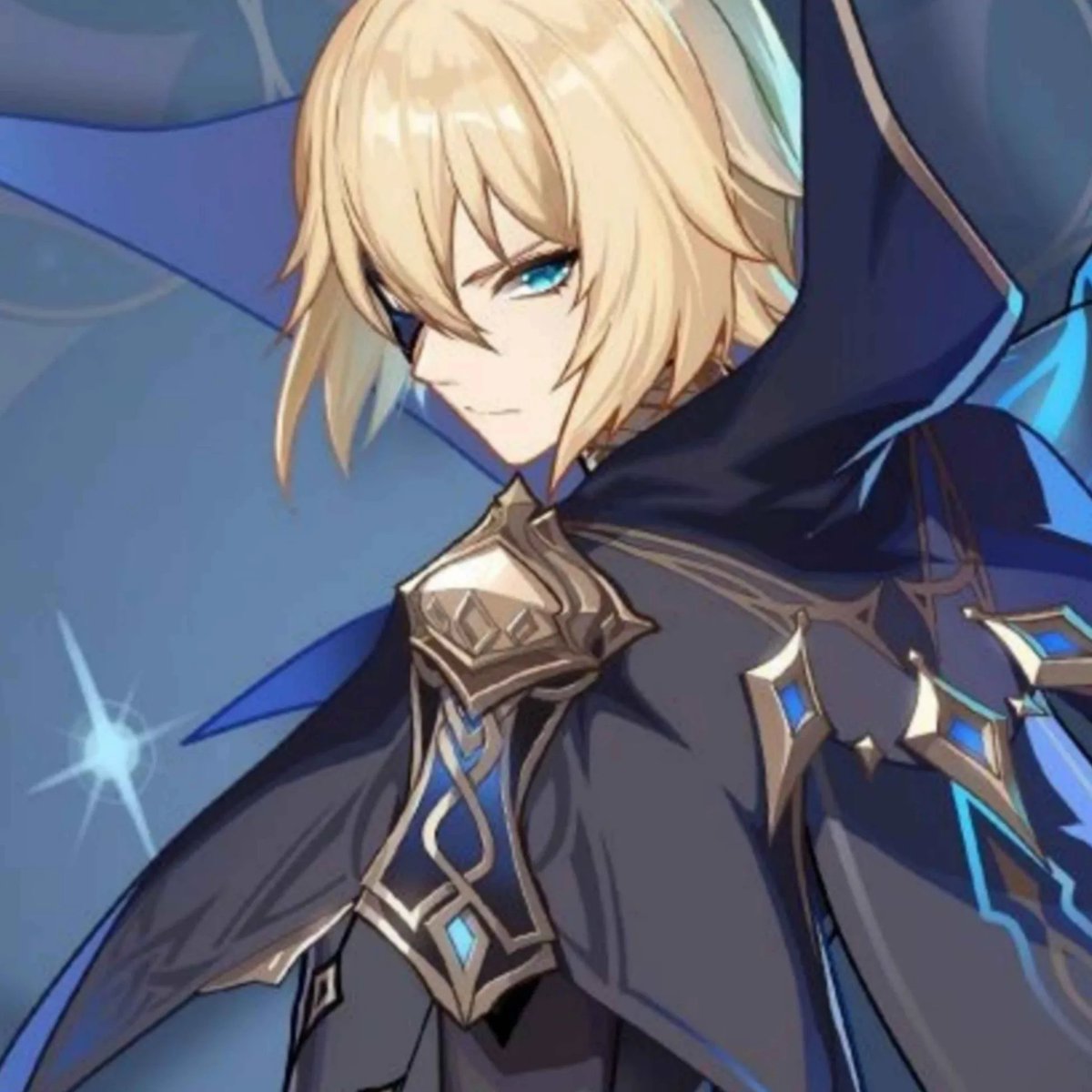 KhaenriahAny's tweet photo. Rerir wants to kill you. Dainsleif and Albedo will protect you. What will happen? https://t.co/FFGxvxApEb