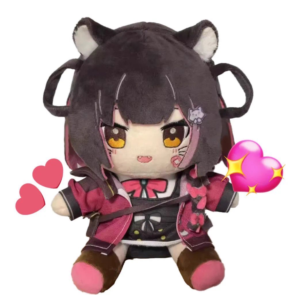 RakiKazuki's tweet photo. OHARAKI!!! ☀️
Are you interested in a Raki fumo re-run?!
If so, fill out this form for me please!! 

https://t.co/OhIHIkrEuy https://t.co/rJMqxSyw0y