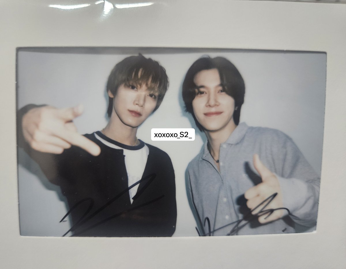 xoxoxovS2's tweet photo. 멜론 댓글 이벤트
#WayV #VisionWings
#TEN #HENDERY https://t.co/YNcotX1fEH