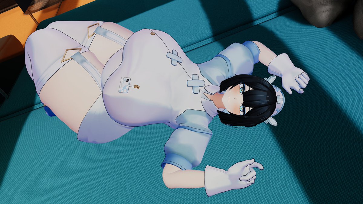 geni_vrc's tweet photo. #ANA3D https://t.co/KSQKN0h23I