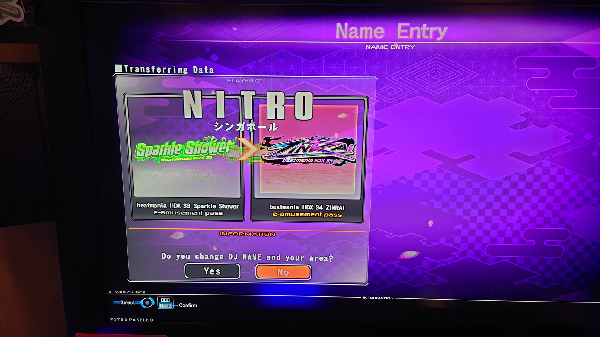 ☆｢nitro｣☆ on X: 