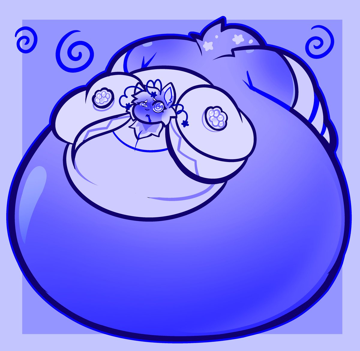 bootynibblerTM's tweet photo. Part 3 for @duskermoon https://t.co/z2TJMlJcQv