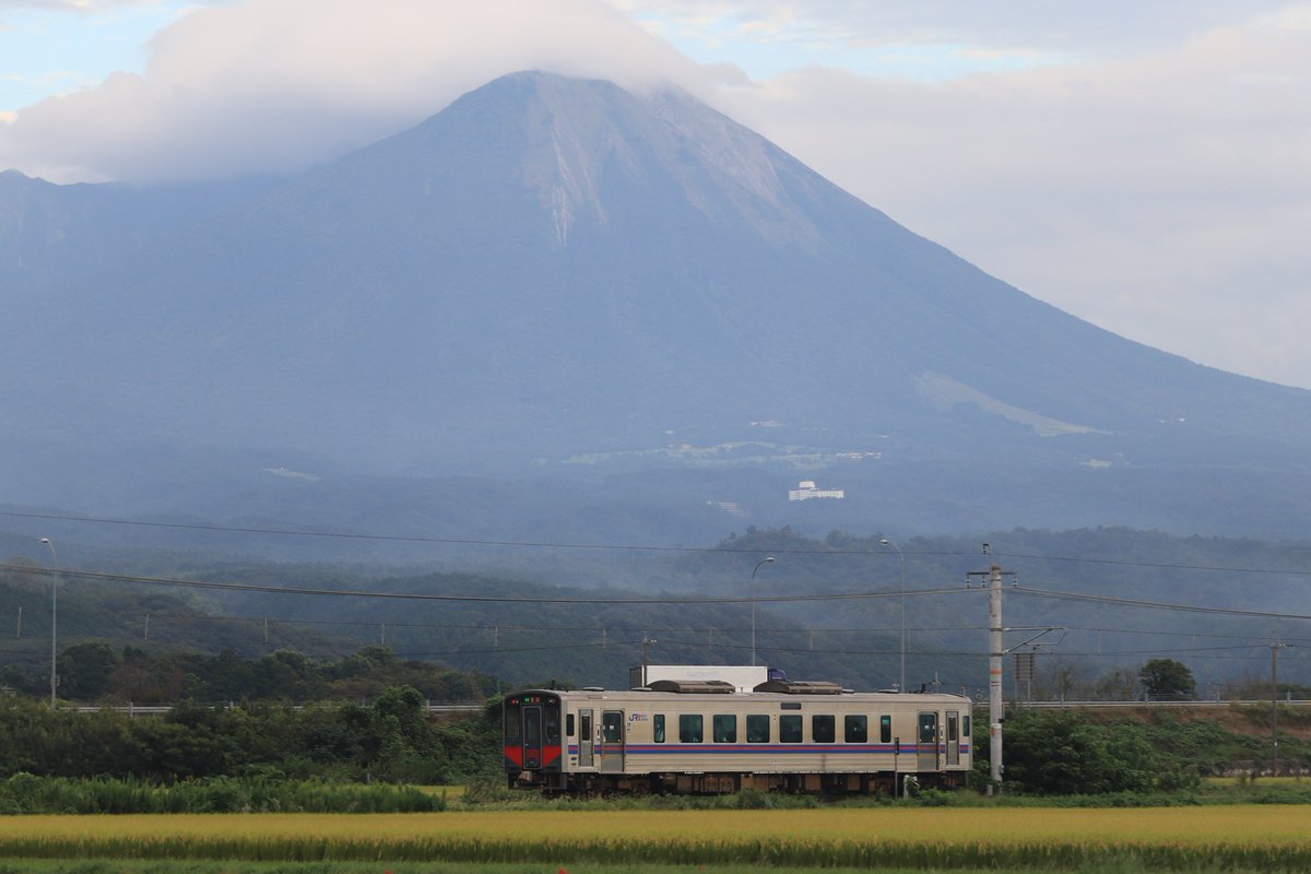 photodiningcar's tweet photo. https://t.co/CkqoBgESXz