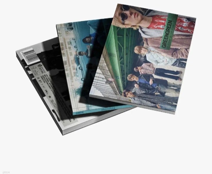 zzyyaa733711's tweet photo. wts/want to sell album cortis green green
aab album cortis green green
adakah yg masih cari?
rd kr 260k no dp 
est 29-06 sep/Okto
random ver ✅ 
join go, go terpercaya ✅
rd kr 🇰🇷
open hanya sampai 30/40 orang saja 
yuk di take sekarang juga!! https://t.co/TGaHuOgYIm