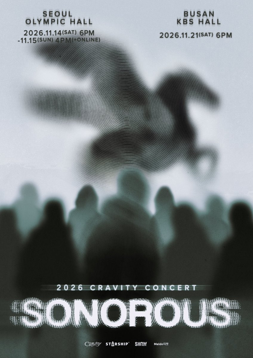 jimshiteu's tweet photo. ⤷ ゛ticket assistance/ htb! #jeatpa_ts 🌺💗

2026 CRAVITY CONCERT <SONOROUS> | Seoul, Busan

🎫 under client’s name & account.
💌 for more details, https://t.co/1KcxdkxQ5W.
🌟 experienced ➜ https://t.co/rXnUErgADd.

#CRAVITY #크래비티 #SONOROUS