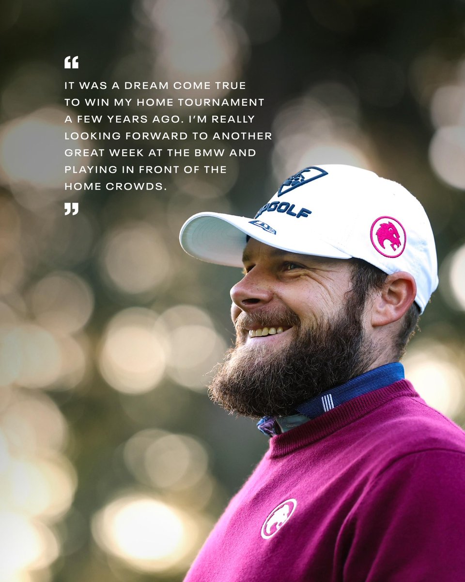 modestgolf's tweet photo. 💬 @TyrrellHatton https://t.co/rfaEWRMYC1