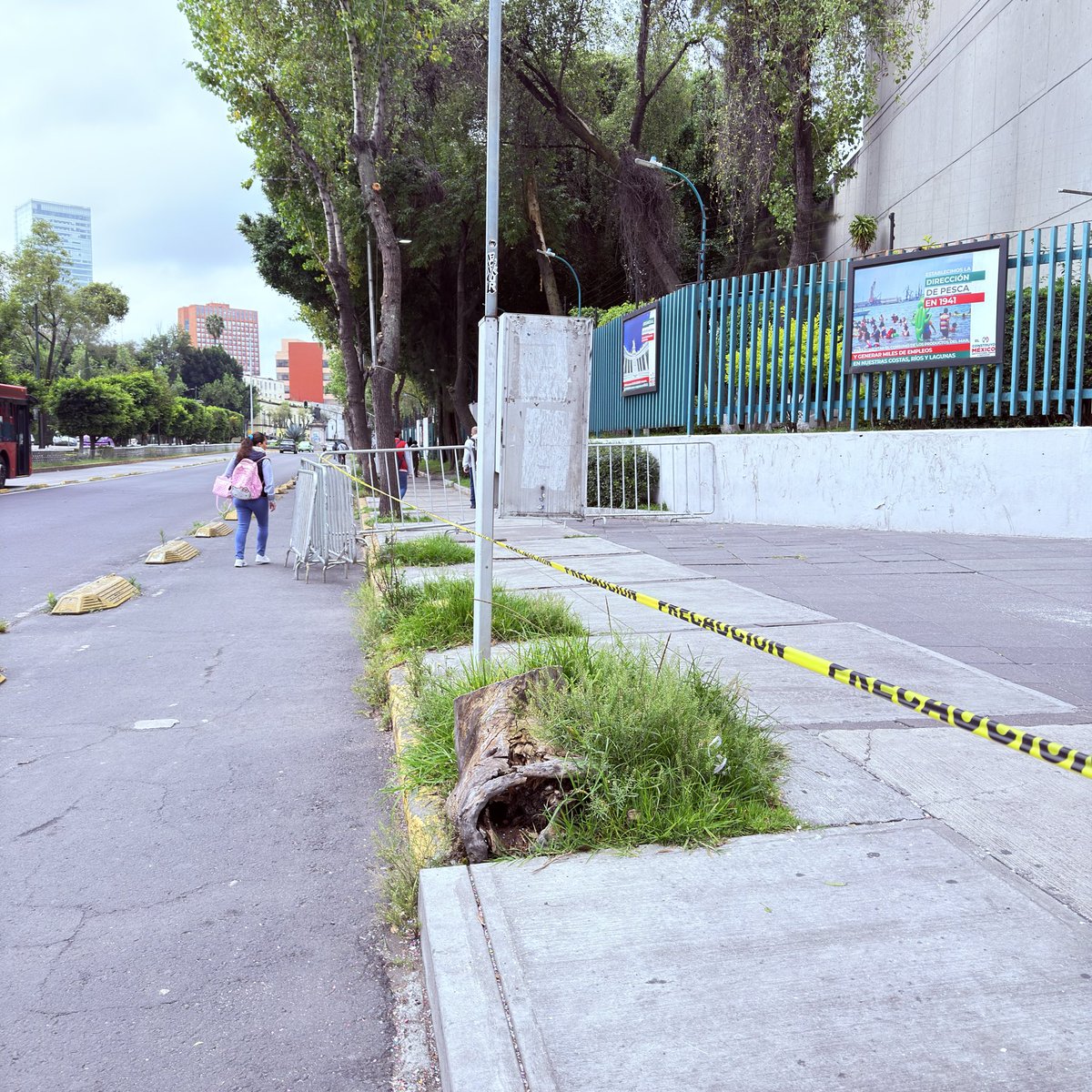 kejashi's tweet photo. @AlessandraRdlv @AlcCuauhtemocMx a qué hora pretenden liberar las banquetas❓❓❓sabe los cientos de personas que circulamos por esa calle❓❓❓ https://t.co/MgFYPWoRVo