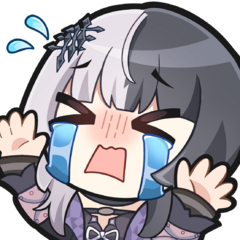AnotherFedu's tweet photo. SHIORI PLEASE YOU NEED TO TAKE YOUR VITAMIN D PWEASE 

SHIOWI PWEASE 😭 https://t.co/MIXUNRH6BP