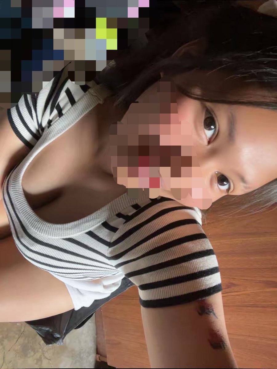 PhrYani79838's tweet photo. แม่งอ้วนจัด https://t.co/TqKb8PqZy9