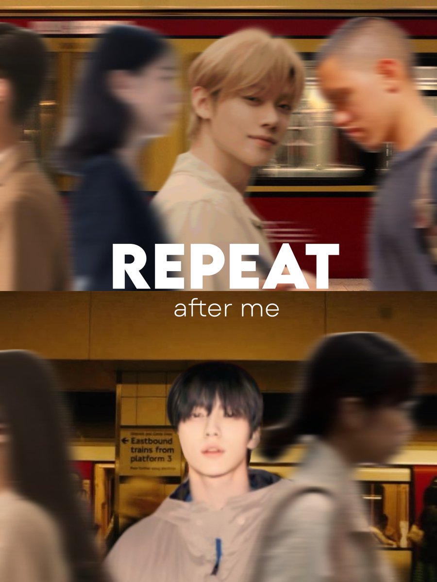 s0obiestars's tweet photo. Repeat after me — #yeonbin au

Apa kata dunia kalau ternyata ini bukan pertama kalinya Alistair mengulang sebuah kematian?

#ynbn #younbean #YEONBIN https://t.co/7leH6vDIWl