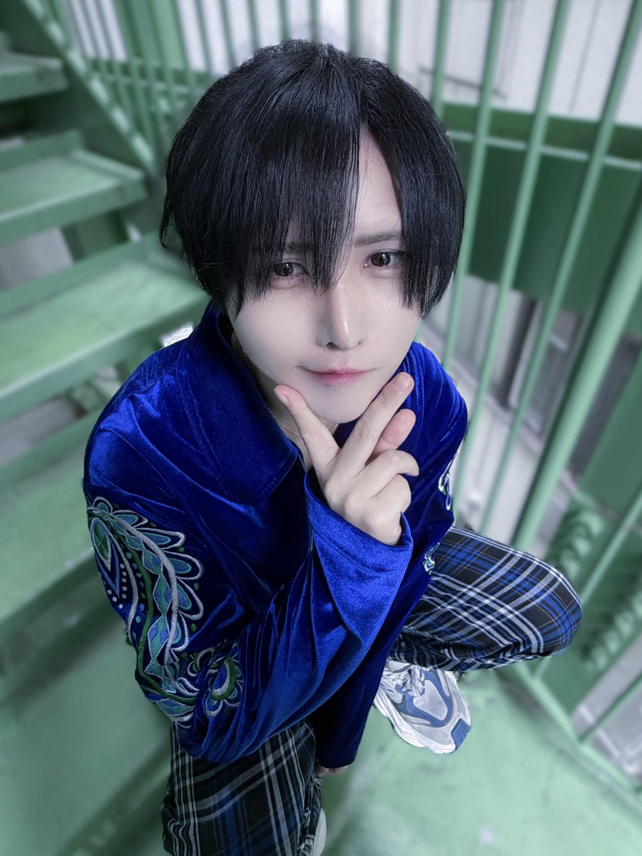 Stnk_gumi's tweet photo. たぶん俺が世界で1番お前を楽しませられる https://t.co/5o4JRSqpiW