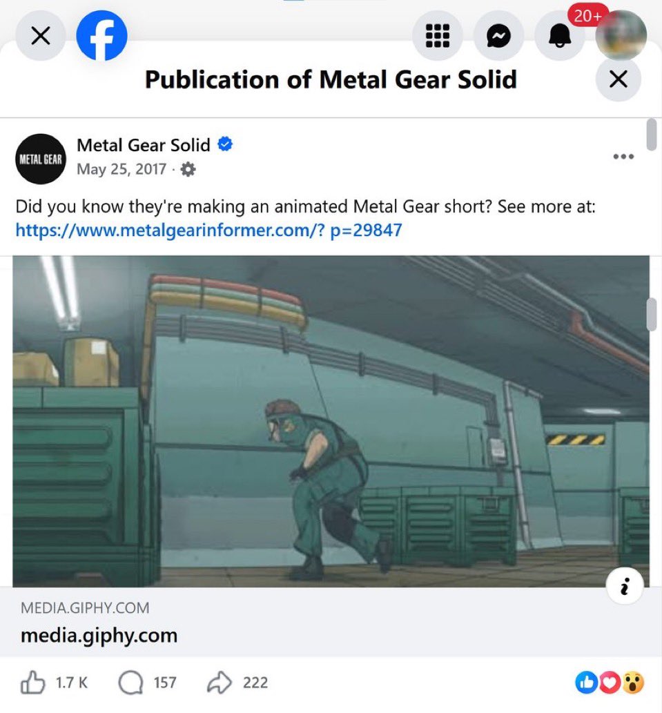 outofthecosmos's tweet photo. @FoxfireVariant @Clockwork_Tail peek the date. “came out recently” good fucking god lmao https://t.co/EsDLfk7Aol