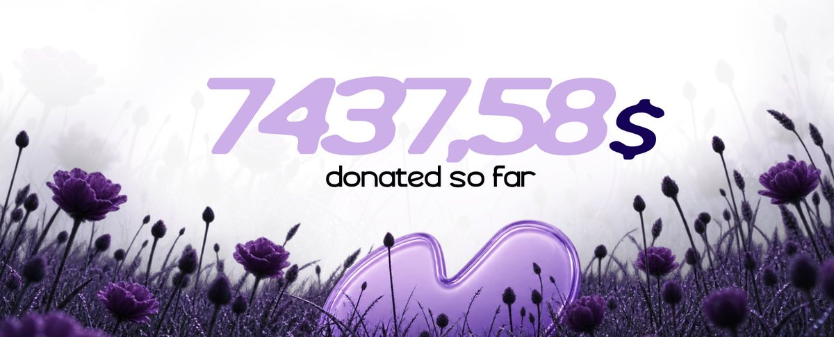 Tithefun's tweet photo. 100% of Tithe's tech if fully verifiable on-chain

So far, we've donated $7437,58 to entities through https://t.co/ziZbeI3wNx and @endaomentdotorg 

You can see the full money flow here:

https://t.co/xTqesmRMXR https://t.co/RnI0eX25QT