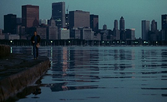 Greyyeey's tweet photo. Perhaps the coolest looking film ever https://t.co/tPT49levPN