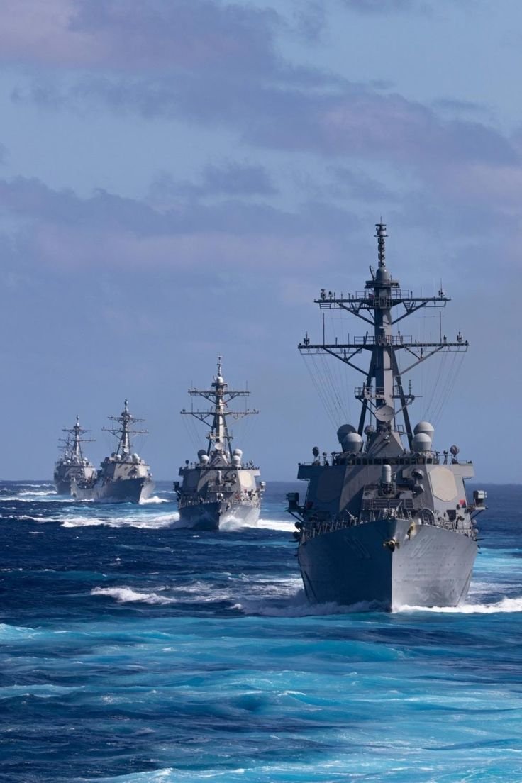 CommandSeas tweet picture