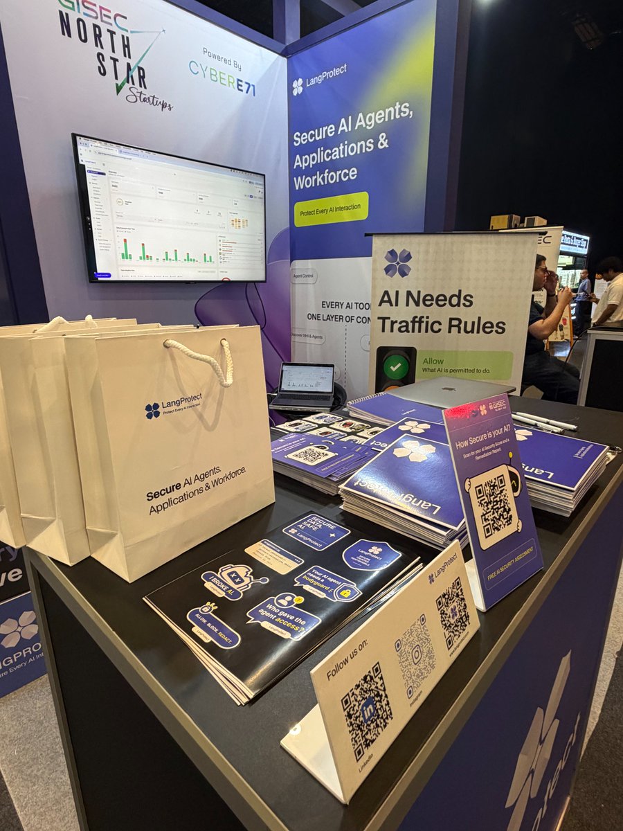LangProtect's tweet photo. https://t.co/c3vvBAG2gN