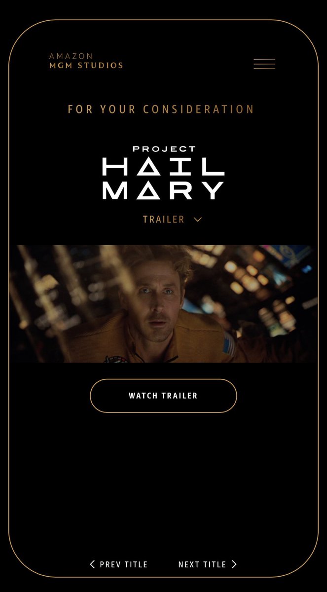 grceinspce's tweet photo. GOOD MORNING!! Your PHM Awards Season Correspondent reporting with an EXCITING UPDATE!

MGM/Amazon is beginning to set up PHM’s FYC Campaign webpage! We so far have a website with some stills, and a section about upcoming events &amp; screenings!

🔗: https://t.co/gkvxT9OBqW https://t.co/XBrWLjXSEP