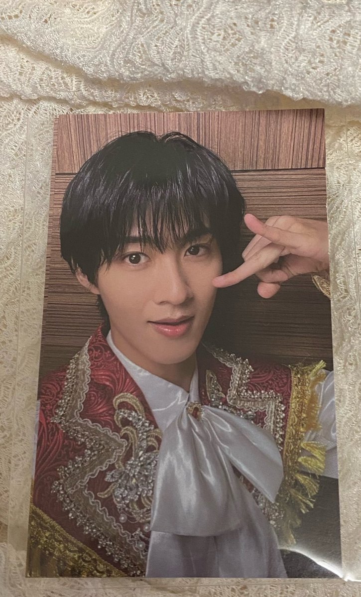 ydlt_iltV29's tweet photo. M!LK ミニアルバム LOVE ENG!NE トレカ 交換 ペアトレカ　爆ホム　アイドルパワー

譲: 塩﨑 曽野  そのざき (画像参照)
求: 山中 YJ (画像参照) 

郵送でのお取引希望です。（手渡し札幌のみ可能）
お心当たりのある方いらっしゃいましたらお気軽にお声掛けください

#MILK交換 https://t.co/ksbQA0pJqO