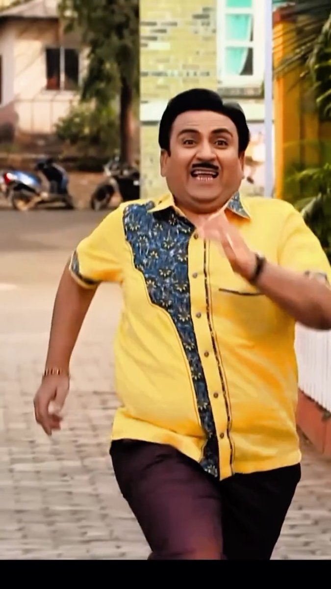JerrellStow4qu's tweet photo. Jethalal: “I’m not in the mood to buy a new car... ”
Colleague: “But Babita ji bought her new car from Vertex Cars too! ”
That’s all it took for Jethalal to change his mind completely. Visit Vertex Cars, Rohini for new cars, certified used cars, https://t.co/1fgm3BM86x