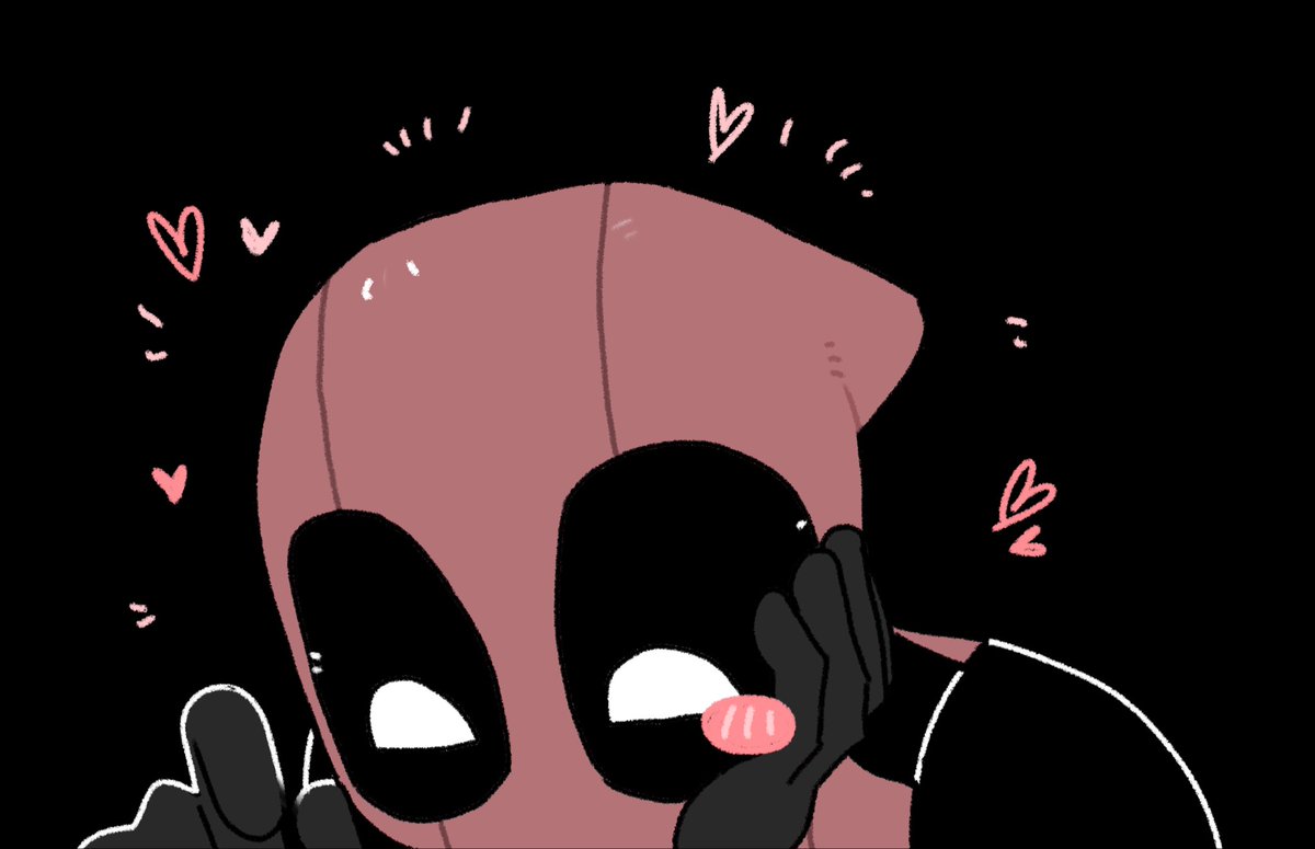 boatsinger_'s tweet photo. 내 거야! #spideypool https://t.co/GNrp1fvPnK