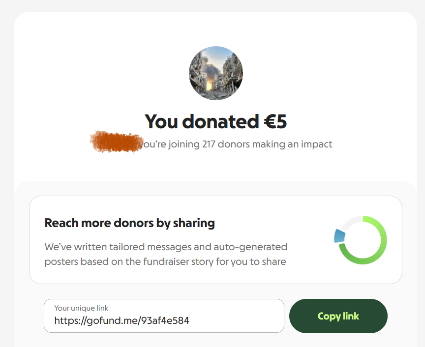 crimson_lux's tweet photo. hello!! I can help thru go fund me or direct paypal links now, please feel free to drop yours below! https://t.co/F7Su4UYat0