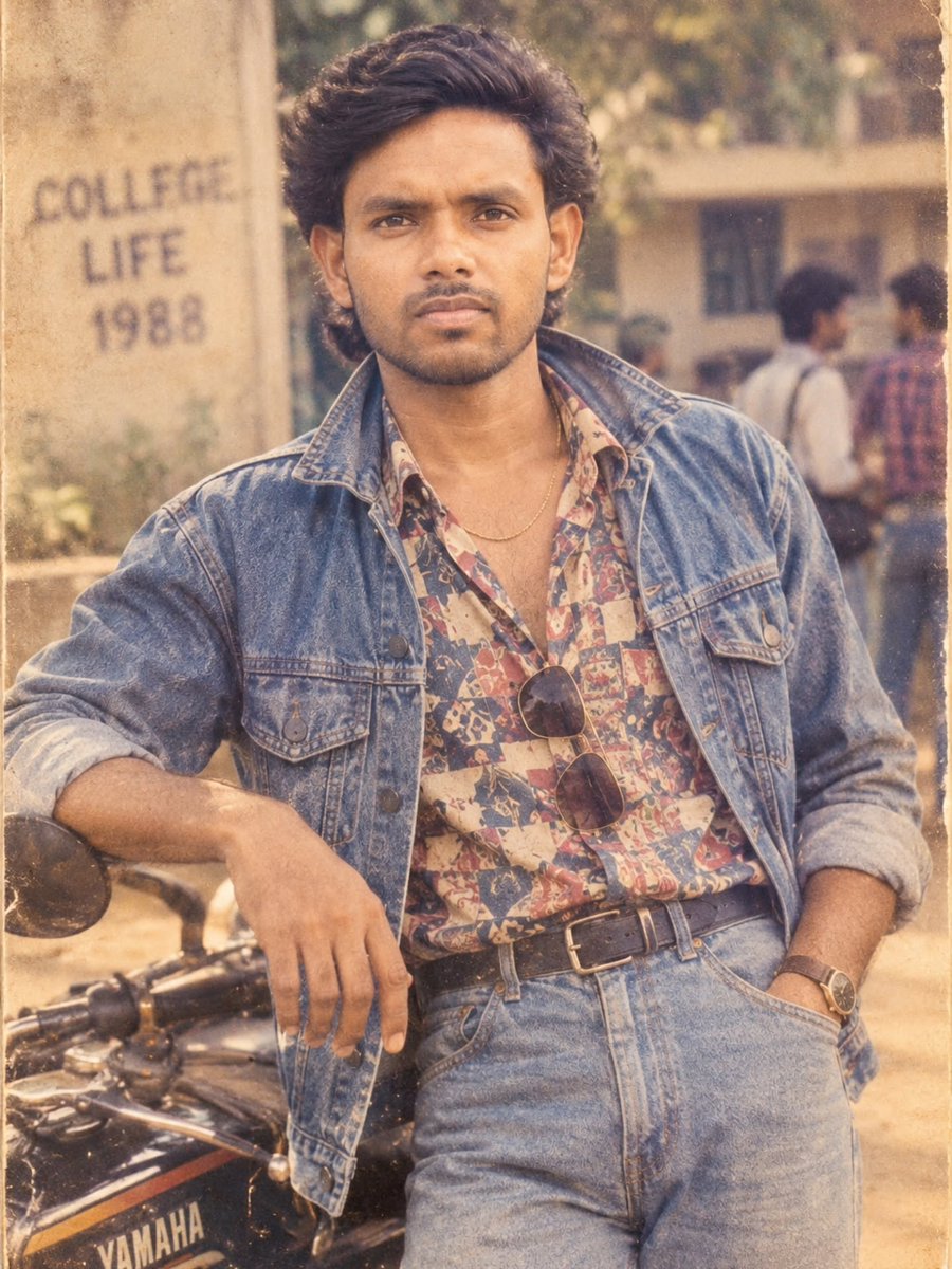 MyrlPotash's tweet photo. 1980–1988 https://t.co/iyyAZPH8JN