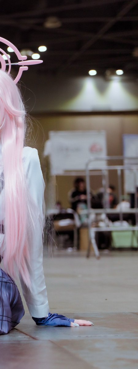Epertenn's tweet photo. 2026.09.13 코믹월드 일산

블루 아카이브 _ 타카나시 호시노

히스님 @hiss_uwu 

#cosplay #BlueArchive #ブルーアーカイブ #小鳥遊たかなしホシノ https://t.co/opgGS6eNdt