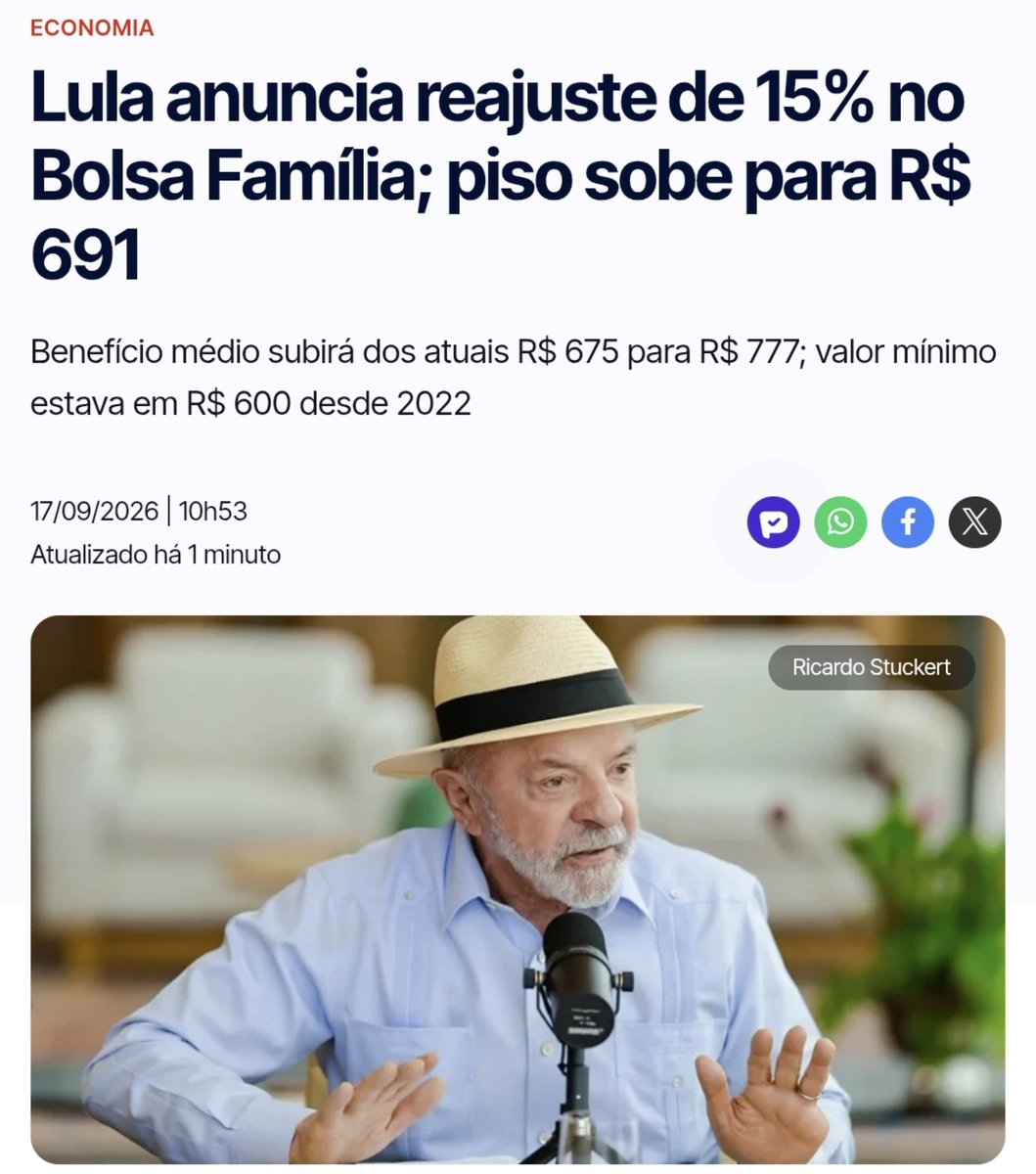 fiscaldofim's tweet photo. Pela lei das eleições, é proibido usar a máquina pública para ganhar vantagens eleitorais.

Menos se for o LULA... https://t.co/Hn7fKmqXv3