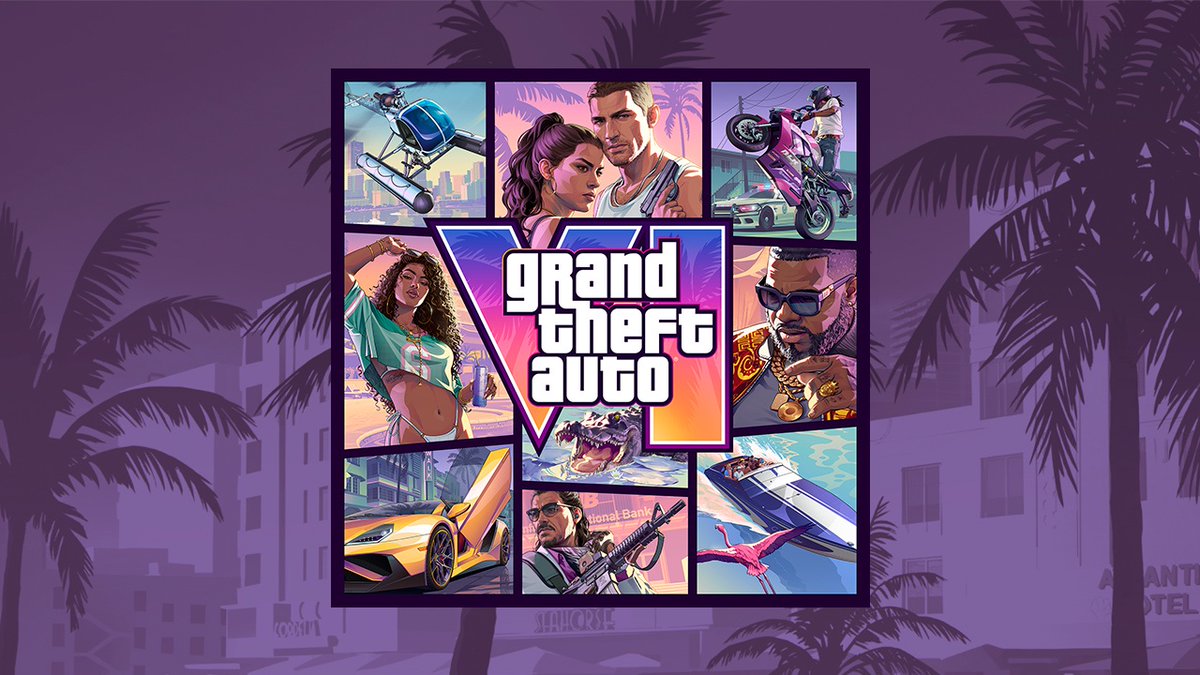 ShadesFrance's tweet photo. 🚨🎮 GTA VI sera disponible en 13 LANGUES au lancement !

🇬🇧 Anglais
🇫🇷 Français
🇮🇹 Italien
🇩🇪 Allemand
🇷🇺 Russe
🇯🇵 Japonais
🇵🇱 Polonais
🇰🇷 Coréen
🇨🇳 Chinois simplifié
🇹🇼 Chinois traditionnel
🇲🇽 Espagnol (Mexique)
🇪🇸 Espagnol (Espagne)
🇧🇷 Portugais (Brésil) https://t.co/3BDgRHzqF7