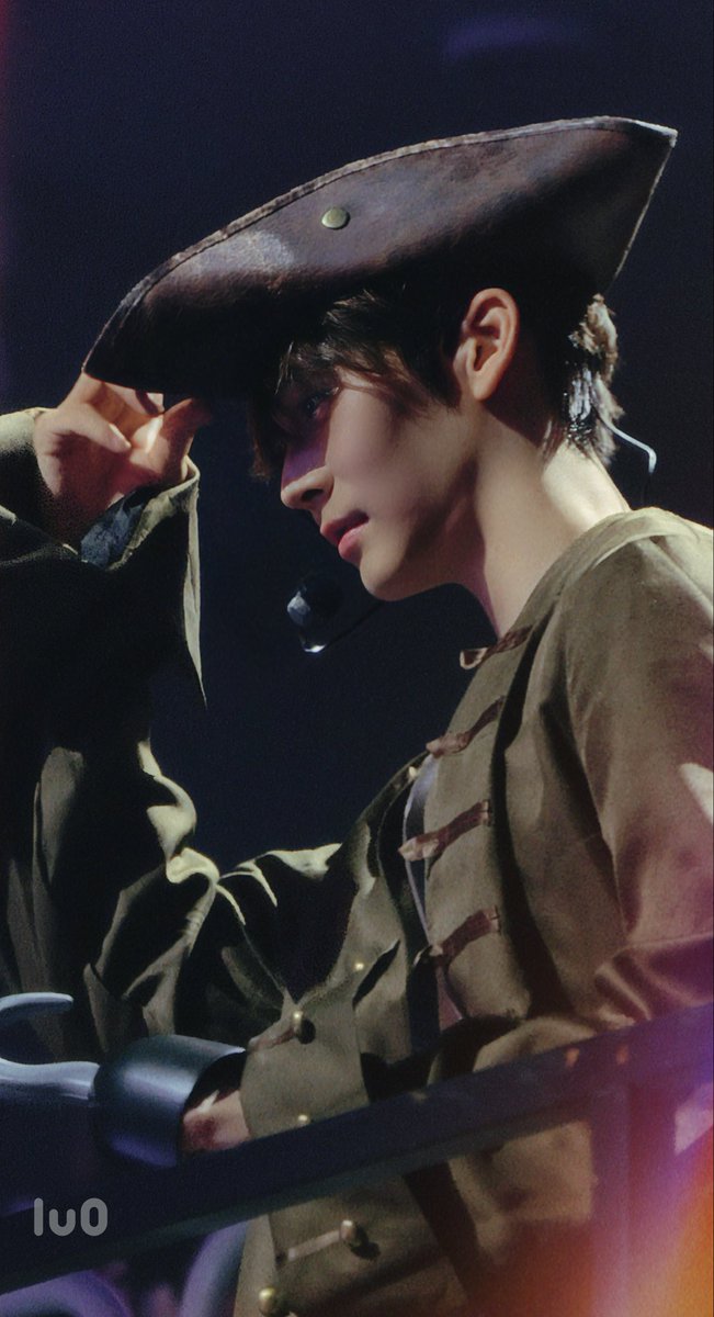 lu0_0319 tweet picture