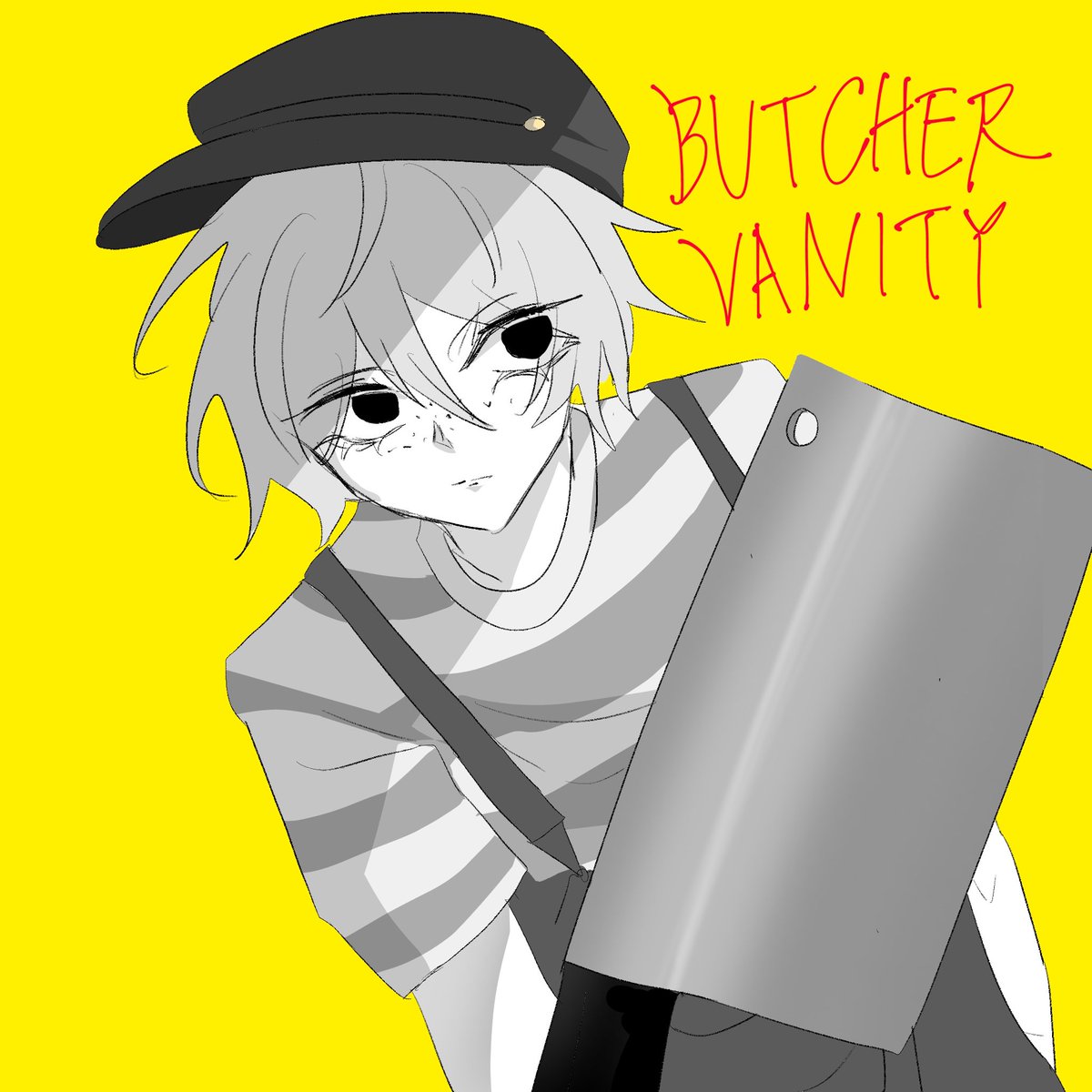 Kumo_oc00's tweet photo. 繋タグ失礼します‼️
良ければお友達なってください〜❣️

#絵描きさんと繋がりたい  #イラスト 
#自創作に狂っている人と繋がりたい https://t.co/bSSnYV0WJb