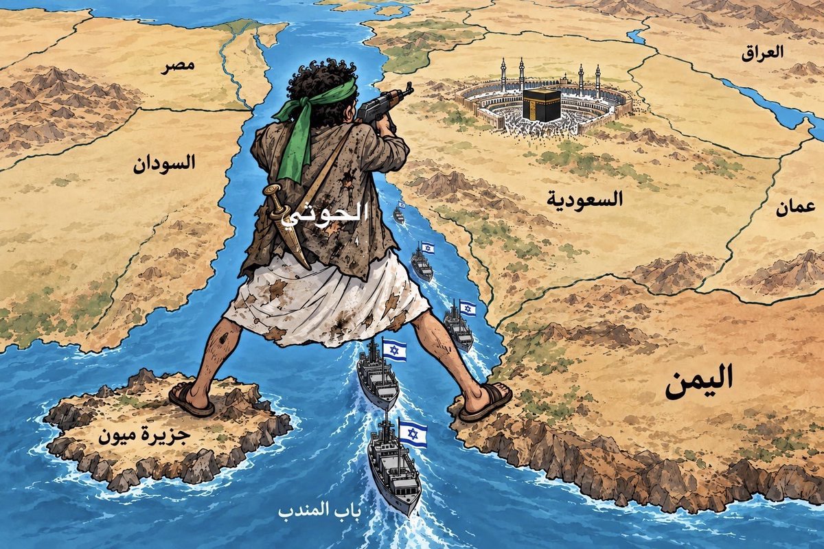 blue1984AS's tweet photo. @AJArabic https://t.co/uzP4WNjbZc