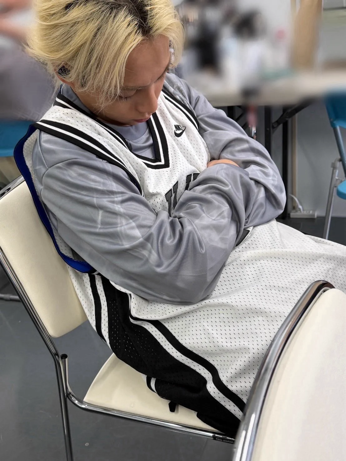 はっち💜 on X: 