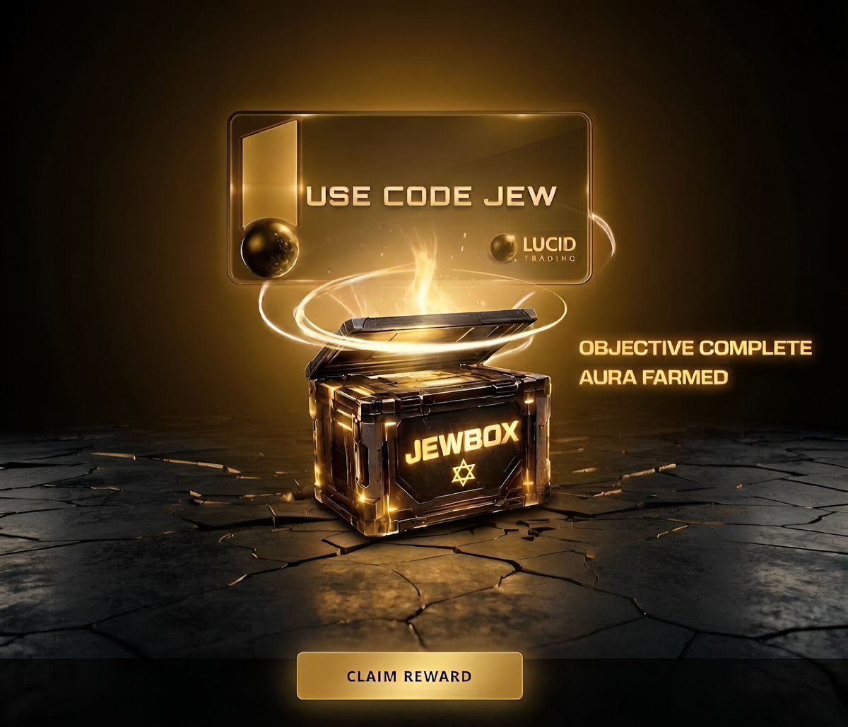 str8tachat's tweet photo. 🎁 LUCID JEW-BOX GIVEAWAY🎁

 GUARENTEED ACCOUNT 
 ANY SIZE 
 PRO-FLEX-DAILY-DIRECT

 1. Like &amp; Retweet
 2. Tag 3 friends
 3. Make sure you're Following @str8tachat &amp; @TradingLucid 

🕥 Picking a random comment in 24 hours🕥 https://t.co/xy8YYLcEjk