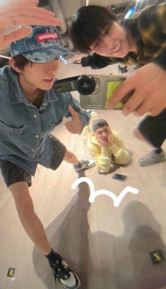 tokunowife0445's tweet photo. 이때 존나 귀여운 거 아는 사람. https://t.co/oVKV0T9QzV
