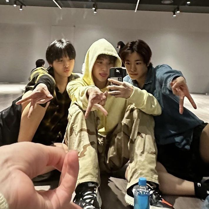 tokunowife0445's tweet photo. 이때 존나 귀여운 거 아는 사람. https://t.co/oVKV0T9QzV